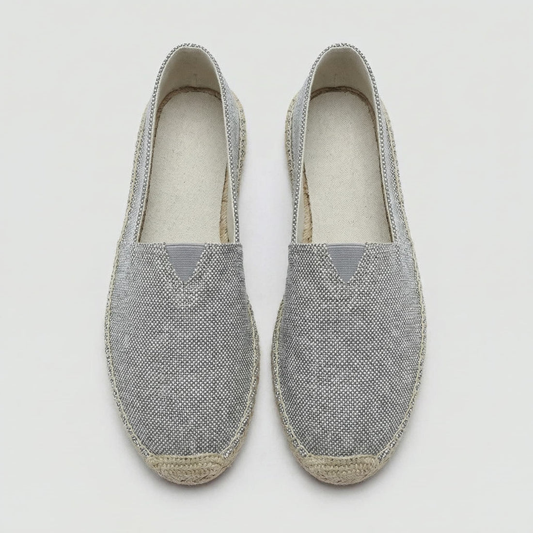 Brookshire Linen Espadrilles