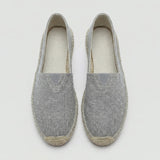 Brookshire Linen Espadrilles
