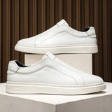 Weston Slip-On