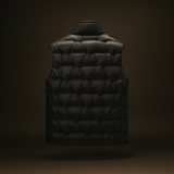 Axton Duck Down Vest