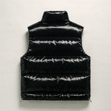 Ravello Quilted Puffer Vest