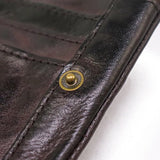 The Wayfarer Leather Wallet