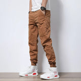 Urban Reinforced Cargo Joggers