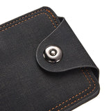 Ironclad Snap Wallet