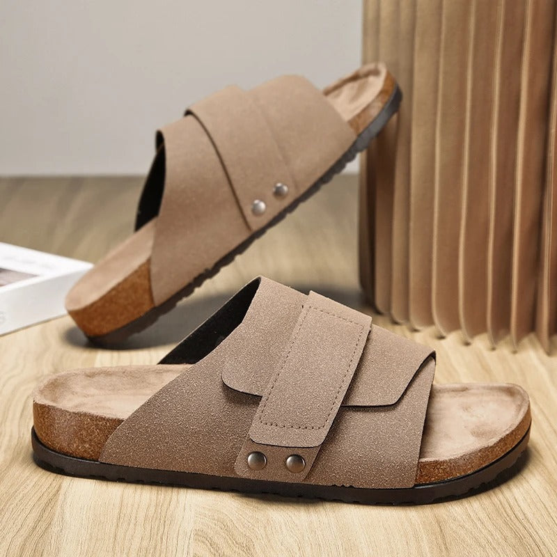 Shoreline Sandals