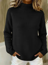 Roux Turtleneck