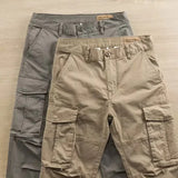 Madison Cargo Pants