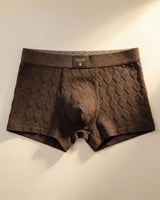 Oscar Cotton Boxer Brief