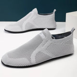 Emilia Barefoot Slip-Ons