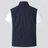Cascade Utility Vest