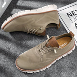 Portland Comfort Sneakers