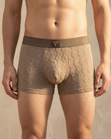 Oscar Cotton Boxer Brief