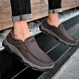 Dakota Loafers