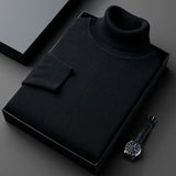 Antwerp Cashmere Turtleneck