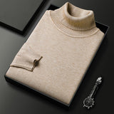 Antwerp Cashmere Turtleneck