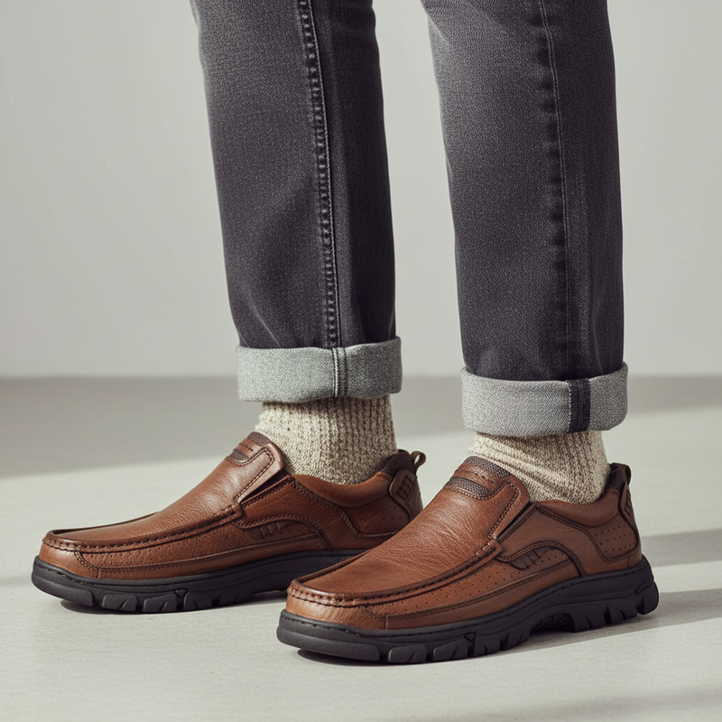 The Coastline Loafer