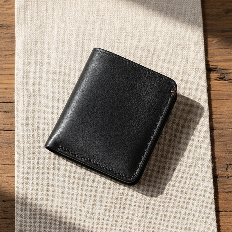 The Frontier Wallet
