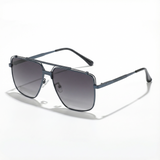 Maxwell's Visionary Shades