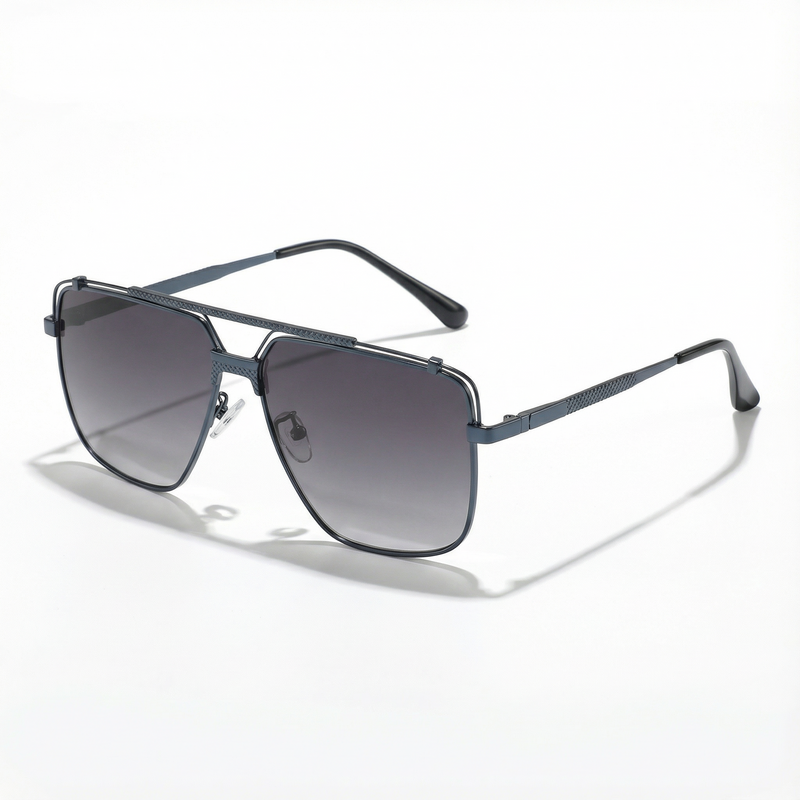 Maxwell's Visionary Shades