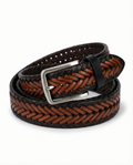 Brown / Dark Brown