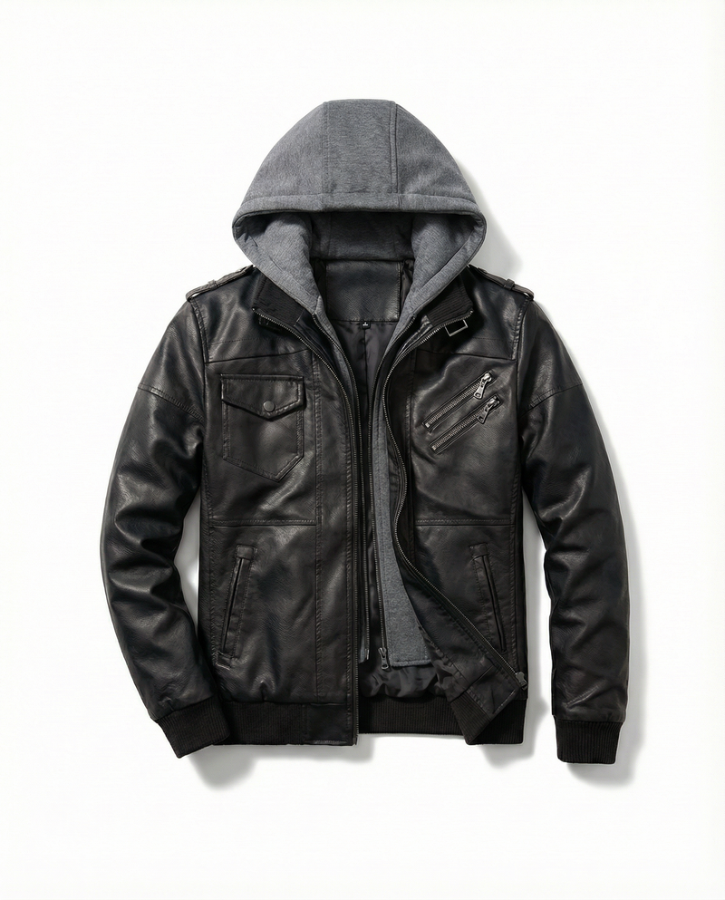 The Breaker Jacket