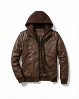 The Breaker Jacket