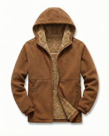 The Woodland Hoodie