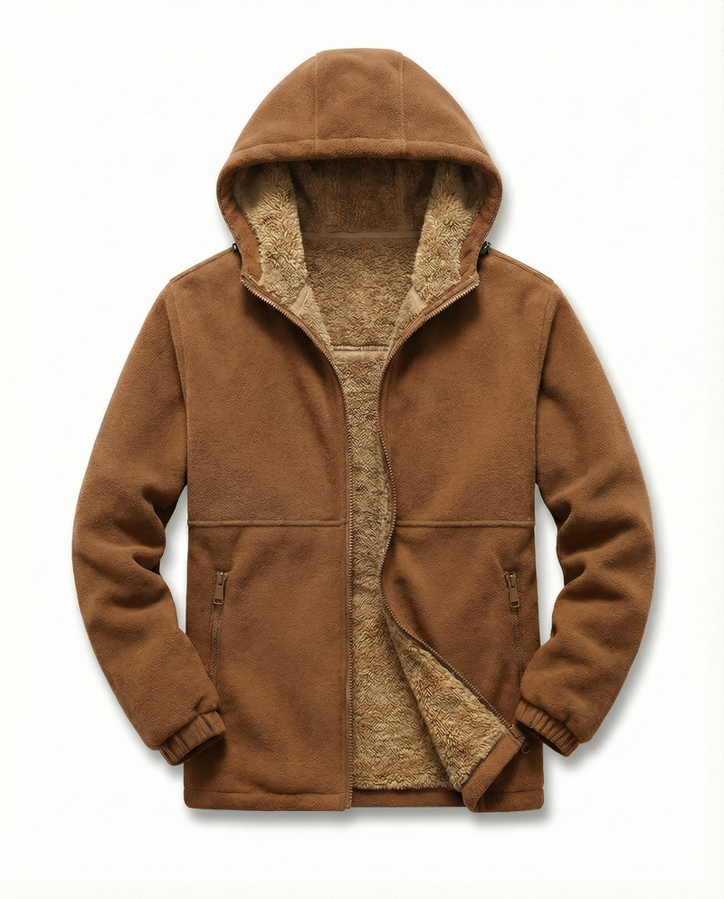 The Woodland Hoodie