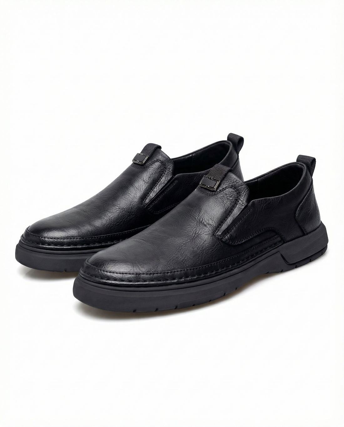 The Workday Slip-On