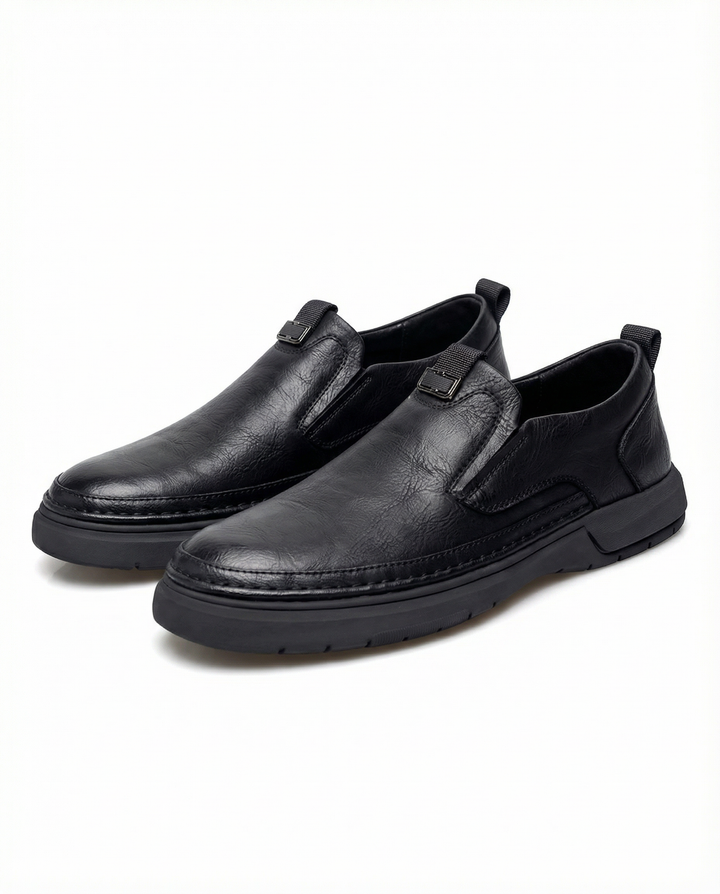 The Workday Slip-On