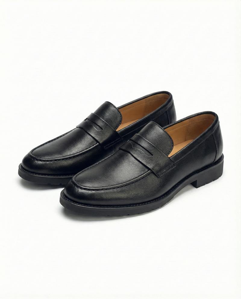The Cornerstone Loafer