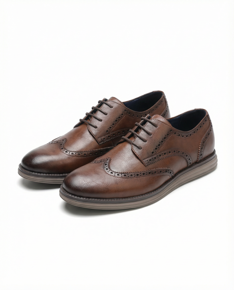 The Briar Oxford