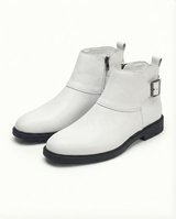 The Northfield Boot