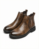 The Long Mile Boot