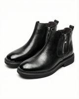 The Long Mile Boot