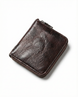 The Everyday Zip Wallet