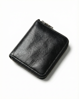 The Everyday Zip Wallet