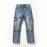 The Field Cargo Jean