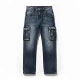 The Field Cargo Jean