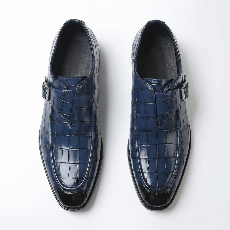 The Crosstown Loafer