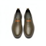 The Harbor Loafer