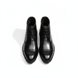 Ferretti Mercer Chukka