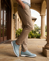 The Groundskeeper Shoe