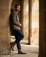 The Northfield Boot