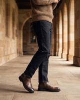 The Long Mile Boot