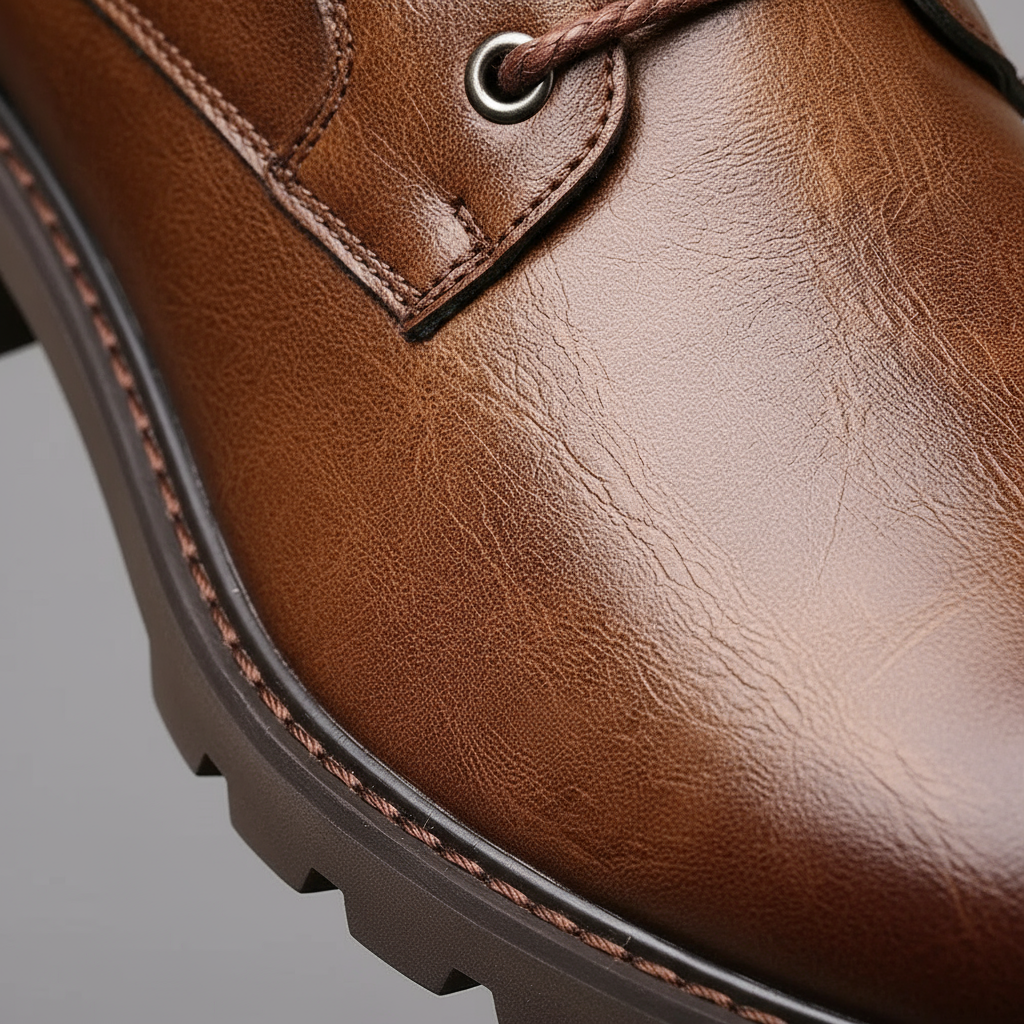 The Dakota Boot