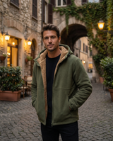 The Woodland Hoodie