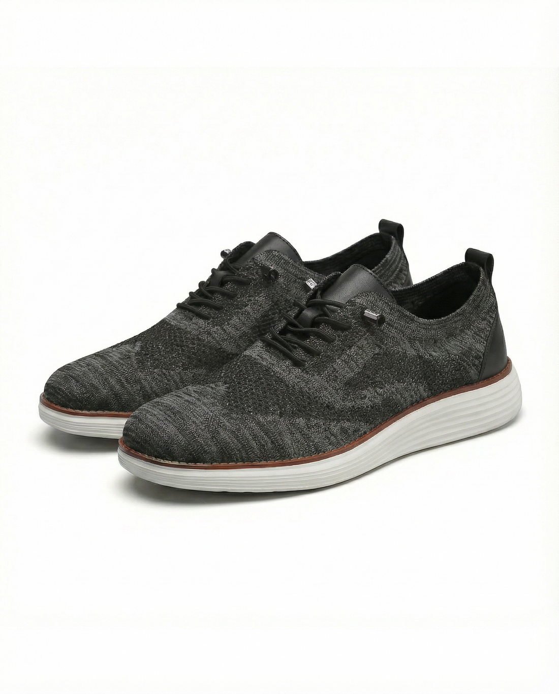 The Wayfarer Knit