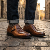 The Crosstown Loafer