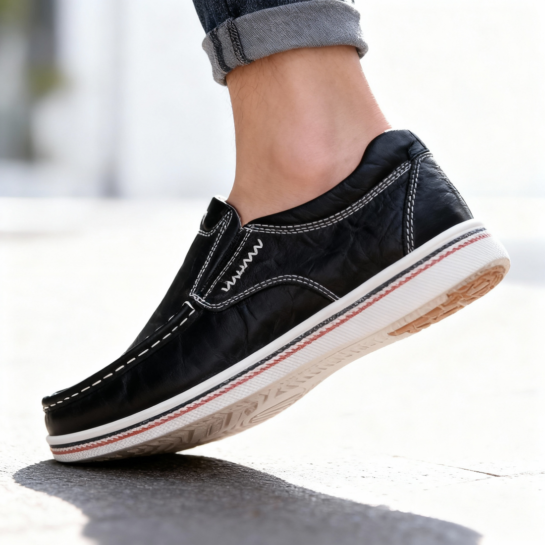 Harborline Loafers